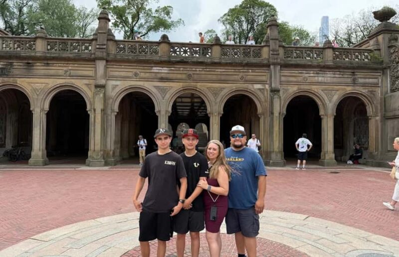 New York City: Home Alone 2 Movie Locations Pedicab Tour - Who Should Book This "Home Alone 2" Tour