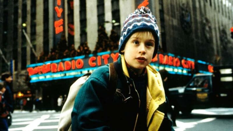 New York City: Home Alone & Elf Filming Locations Tour 60min - Discover the Festive Charm of Central Park on a Movie Locations Bike Tour