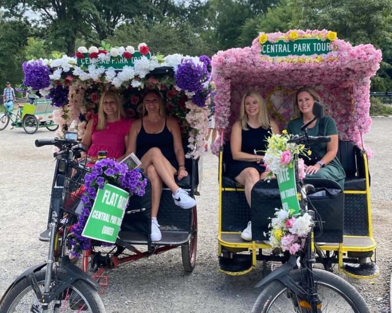 New York City: Home Alone & Elf Filming Locations Tour 60min - Practical Details and Tips for Participants