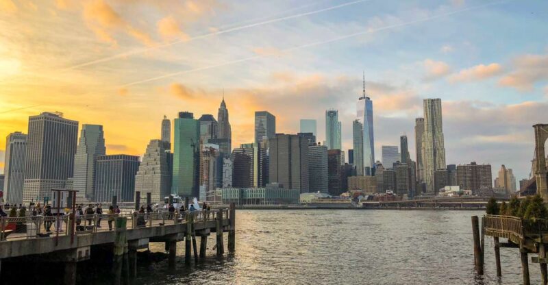 New York City in 1 Day Private Tour - Reflecting at the 9/11 Memorial and Trinity Church