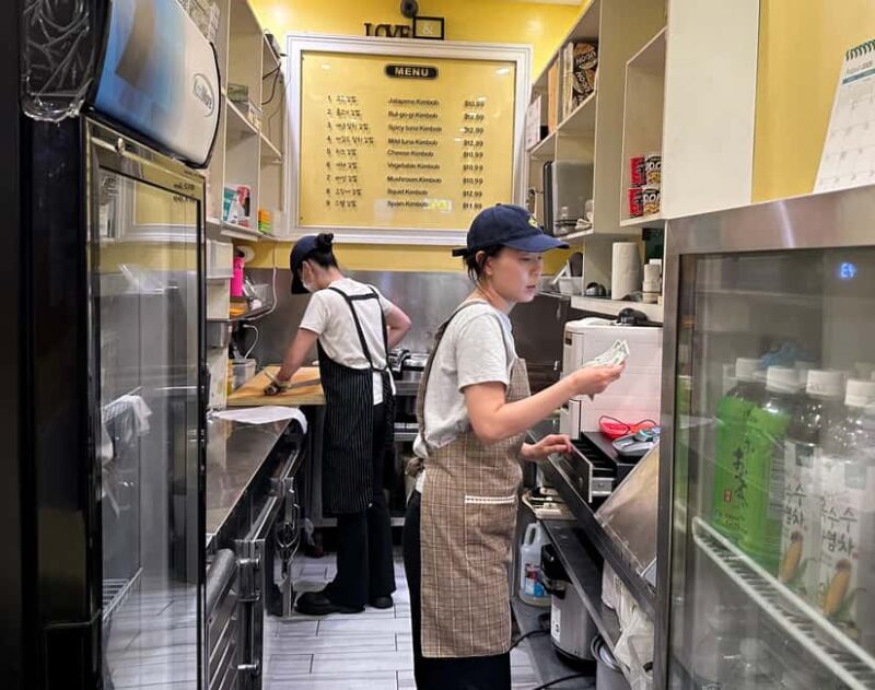 New York City: Koreatown Food and Culture Walking Tour - Why Choose This Koreatown Tour?