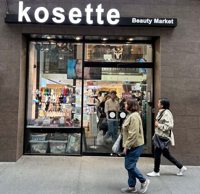 New York City: Koreatown Food and Culture Walking Tour - Final Thoughts on the Koreatown Food and Culture Tour