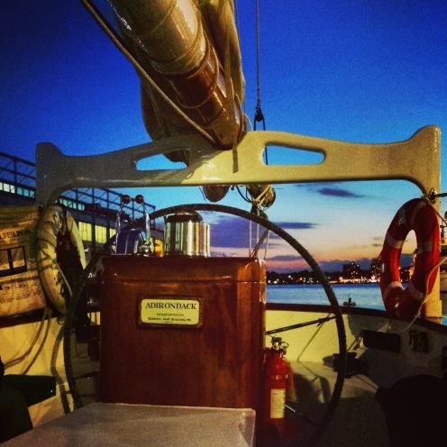 New York City Lights Schooner Cruise - Iconic Sights Visible During the Cruise
