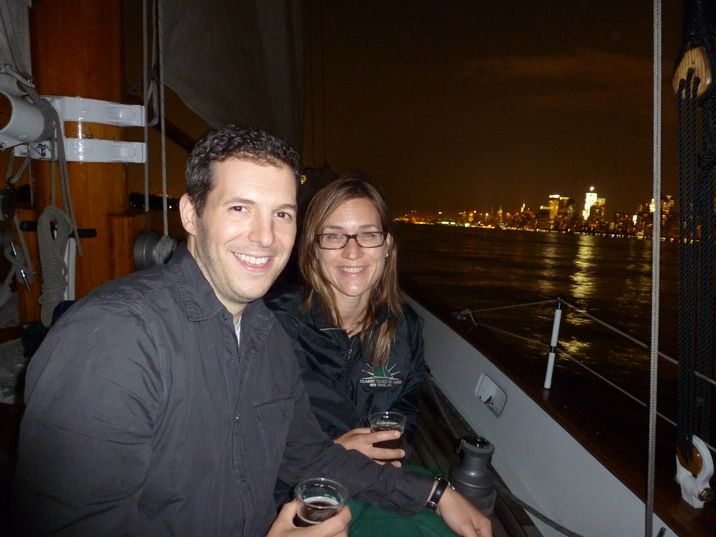 New York City Lights Schooner Cruise - Practical Tips and Accessibility Details