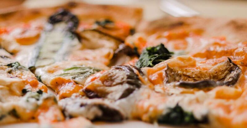 New York City: Lower East Side Food Tour - Explore the Lower East Side with a 3-Hour Food Adventure