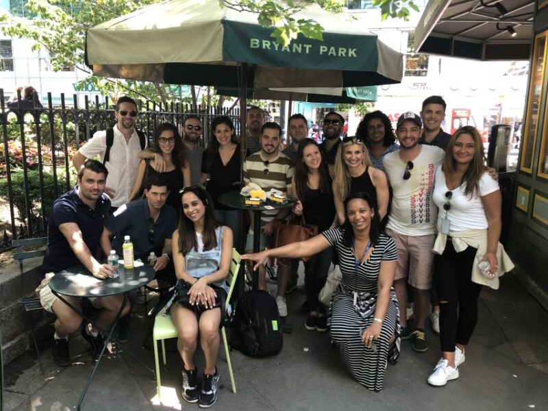 New York City: Lower East Side Food Tour - Key Points