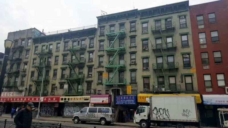 New York City: Lower East Side Tenement & Immigrant Tour - Key Points