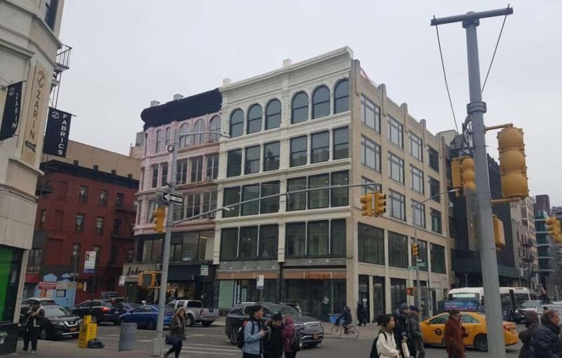 New York City: Lower East Side Tenement & Immigrant Tour - Understanding Immigrant Communities Through Historic Images and Stories