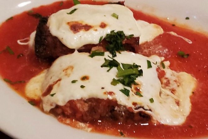 New York City Mafia and Local Food Tour led by NYPD Guides - Walking the Streets of Manhattan’s Historic Neighborhoods