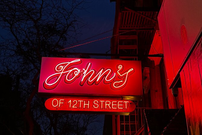 New York City Mafia and Local Food Tour led by NYPD Guides - St. Mark’s Church: A Testament to Continuous Worship