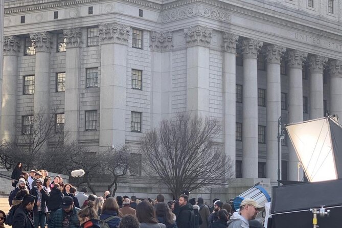 New York City Mafia and Local Food Tour led by NYPD Guides - Little Italy and the Feast of San Gennaro