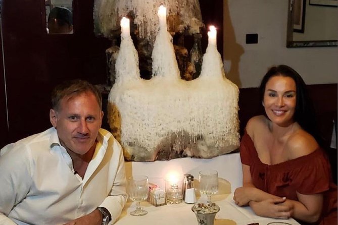 New York City: Mafia History in Little Italy Walking Tour w/NYPD - The Roots of Cosa Nostra in East Village