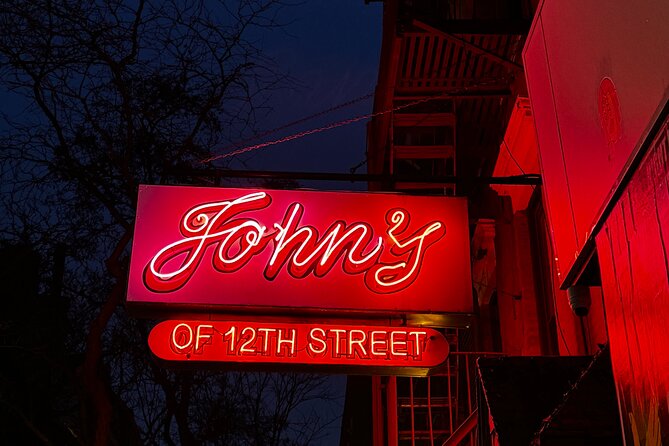 New York City: Mafia History in Little Italy Walking Tour w/NYPD - Charlie Lucky Luciano’s Club 188 and the Genovese Crime Family