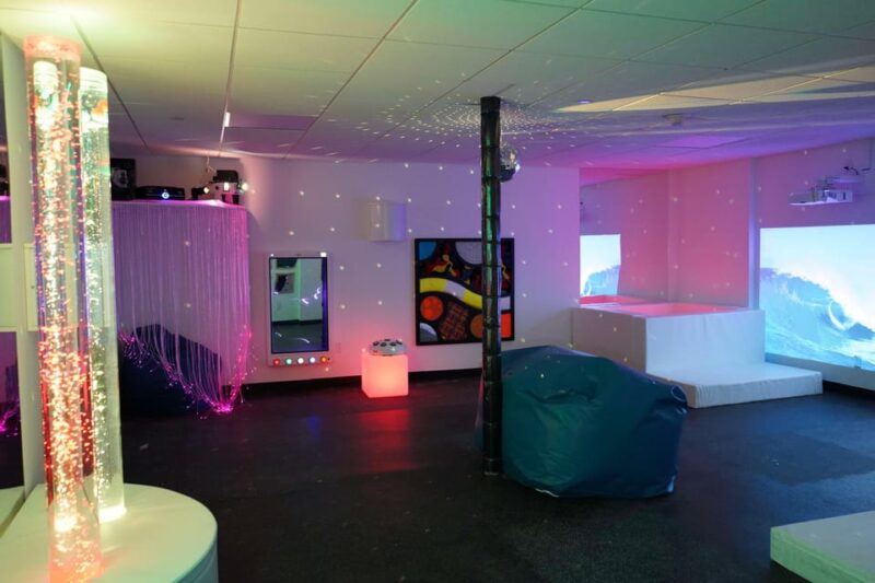 New York City: Manhattan 'Complete Playground' Entry Ticket - Discover Manhattan’s Largest Indoor Playground for Just $10