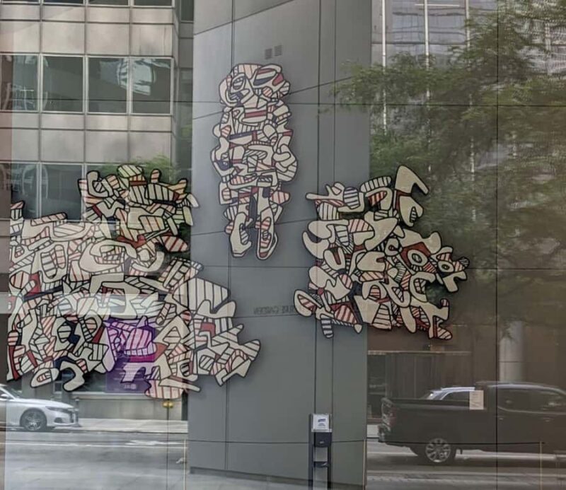 New York City: Midtown Art & Architecture Walking Tour - What Sets This Tour Apart from Others