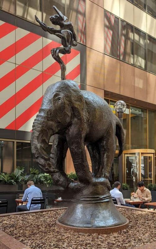 New York City: Midtown Art & Architecture Walking Tour - Final Thoughts on the Midtown Art & Architecture Walking Tour