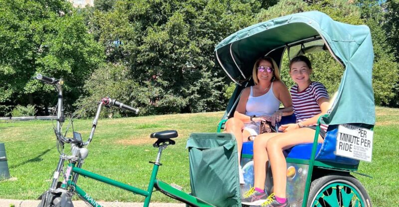 New York City: Movie and TV Show Locations Tour - Frequently Asked Questions