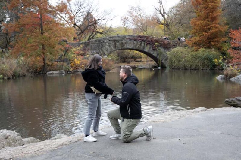 New York City or Brooklyn: Photoshoot in Iconic Locations - Value and Flexibility of Booking