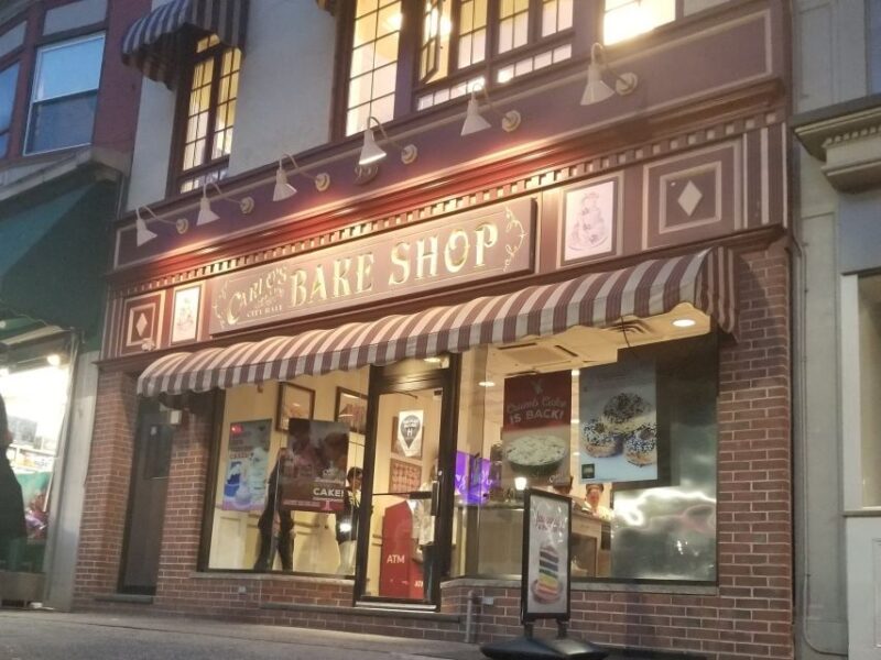 New York City: Panoramic Skyline Tour - Final Thoughts on the Panoramic Skyline Tour