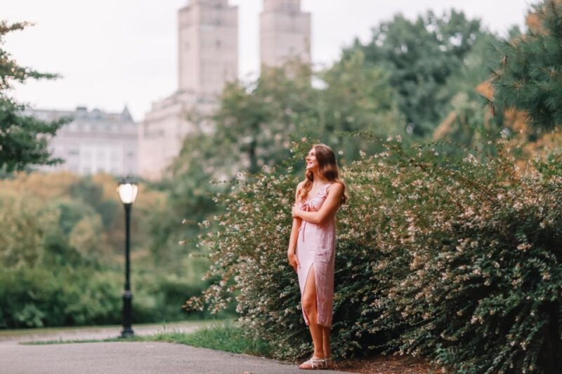 New York City: Personal Travel and Vacation Photographer - Discover Your Personal Photographer in New York City for Stunning Travel Memories