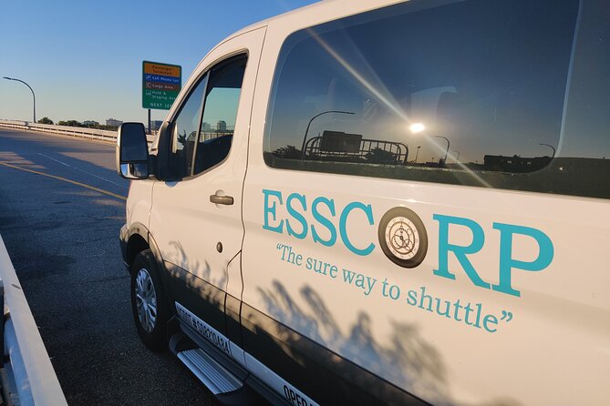 New York City Private Airport Shuttle/Car Service - Vehicle Options and Special Requests