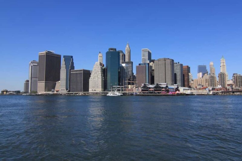 New York City: Private Customizable Tour with Guide - Neighborhoods Covered on This Tour
