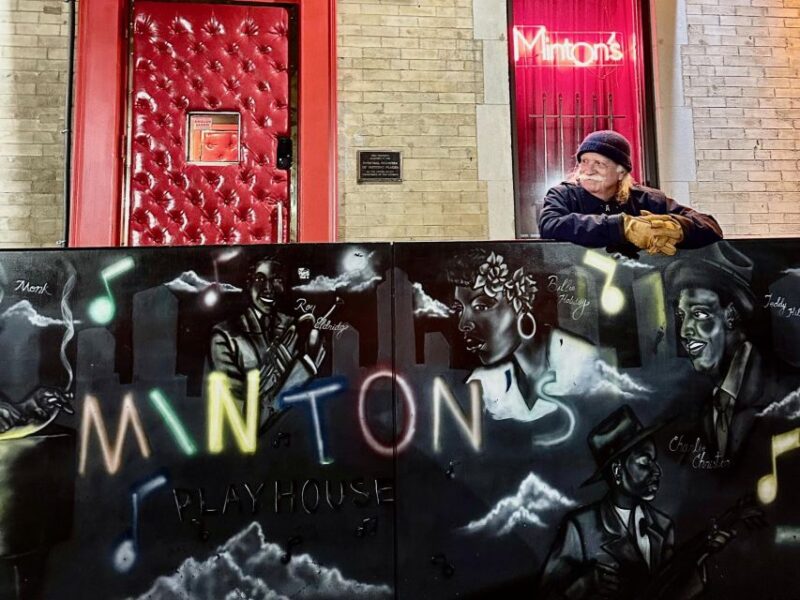 New York City: Private Harlem Jazz Tour with Expert Guide - Key Points