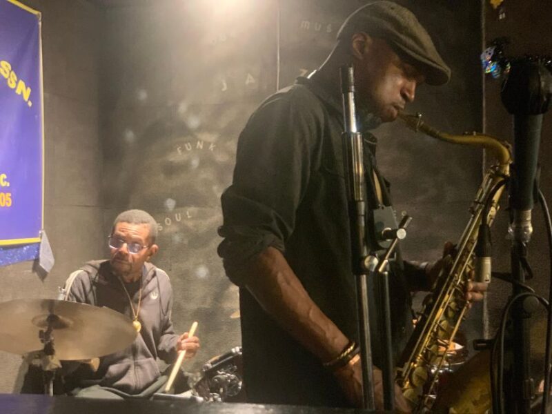 New York City: Private Harlem Jazz Tour with Expert Guide - Start Your Journey in Harlem’s Jazz History