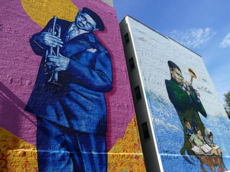 New York City: Private Harlem Jazz Tour with Expert Guide - Enjoy Live Music and Potential Jam Sessions