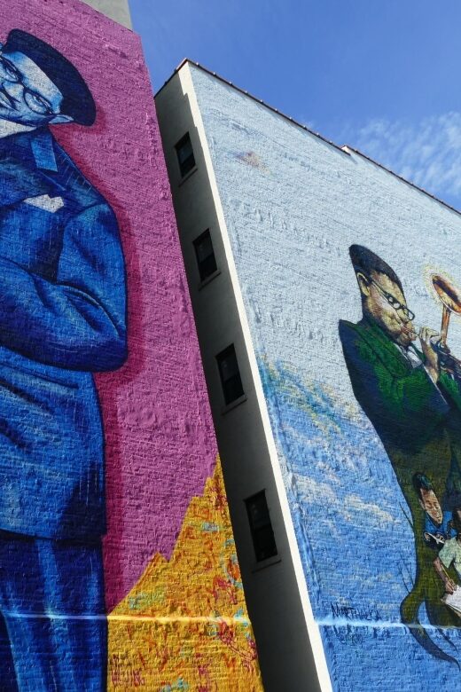 New York City: Private Harlem Jazz Tour with Expert Guide - Accessibility and Convenience for All Groups