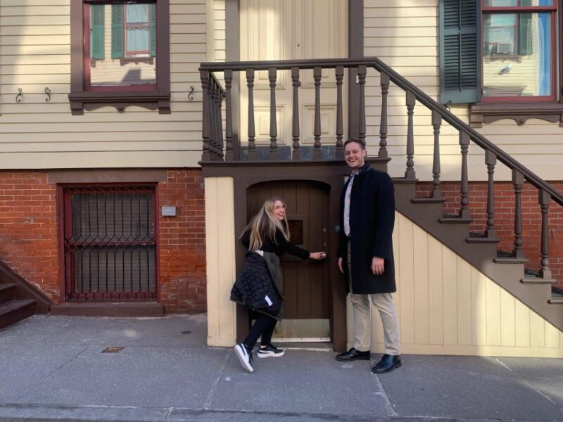 New York City: Private Harlem Jazz Tour with Expert Guide - Flexibility in Scheduling and Booking