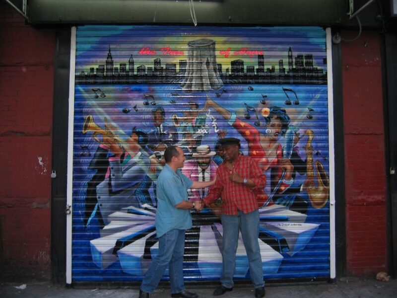 New York City: Private Harlem Jazz Tour with Expert Guide - Why Choose This Jazz Tour in NYC?