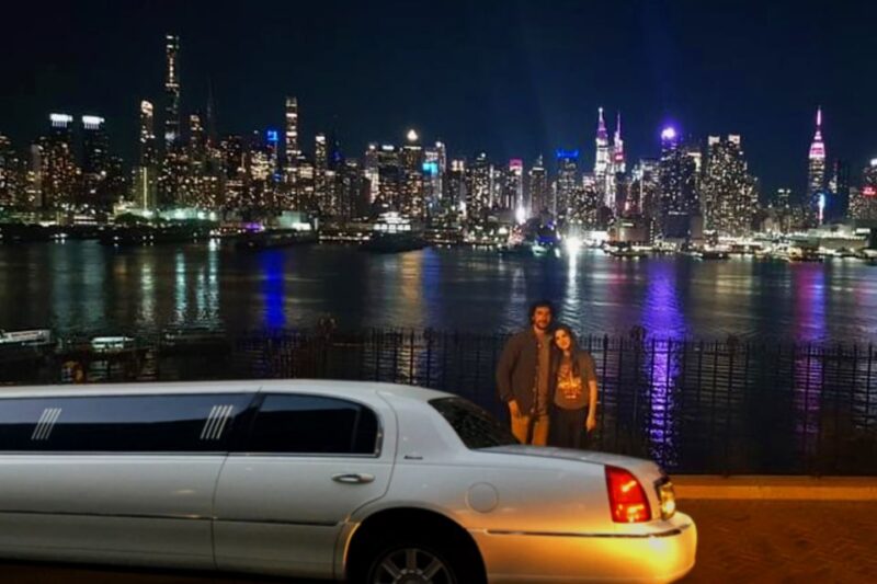 New York City: Private Manhattan Limousine Tour - The Flexibility of a Custom Route