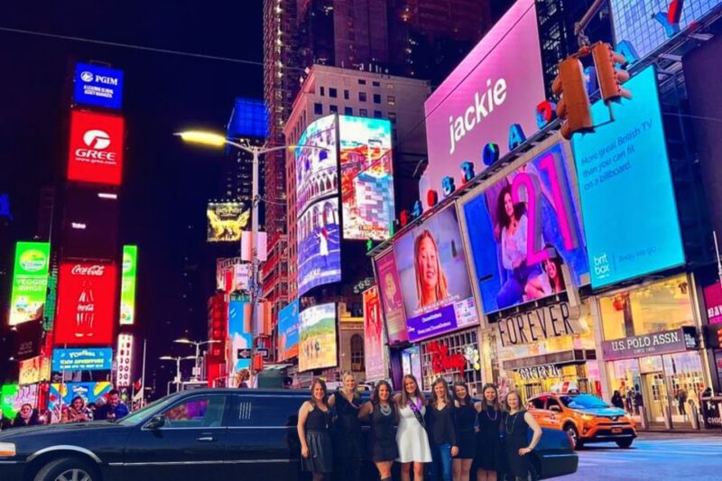 New York City: Private Manhattan Limousine Tour - Who Will Enjoy This Tour Most?