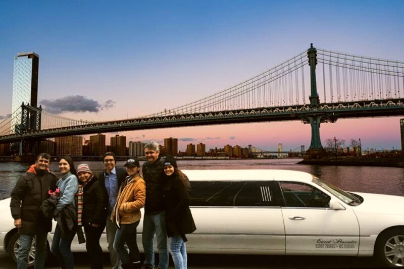 New York City: Private Manhattan Limousine Tour - Final Thoughts on the Manhattan Limousine Experience