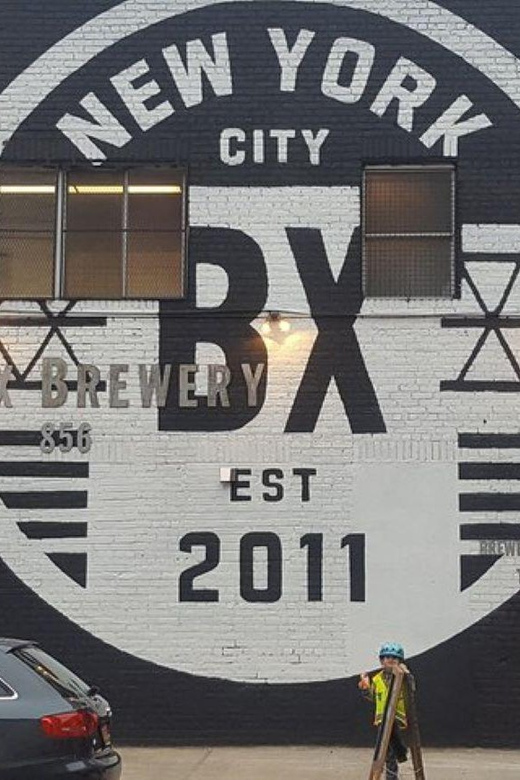 New York City: Private Sightseeing Bike Tour - Who Should Consider This Tour