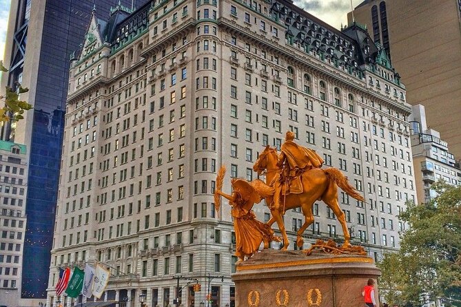 New York City Private Tour - Key Points