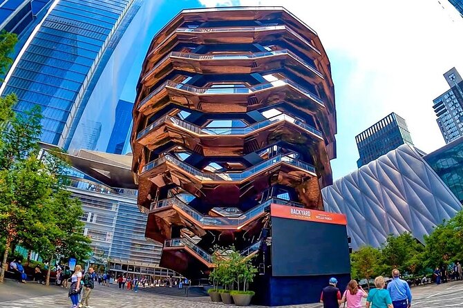 New York City Private Tour - Final Thoughts on the New York City Private Tour