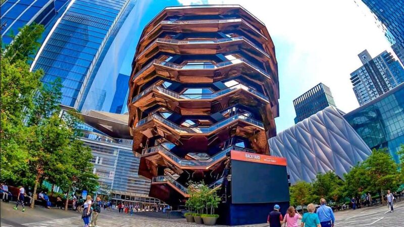 New York City Private Tour - Booking Flexibility and Cancellation Policy