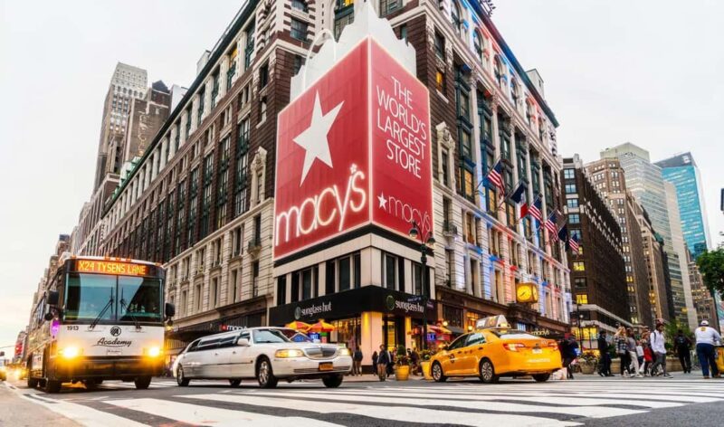 New York City Private Tour - Comparing to Other NYC Sightseeing Options