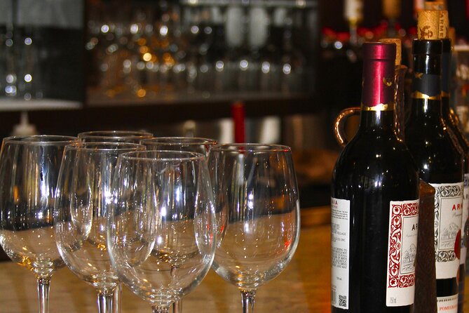 New York City Private Vintage Car Tour and Wine Tasting - What’s Included in the Experience