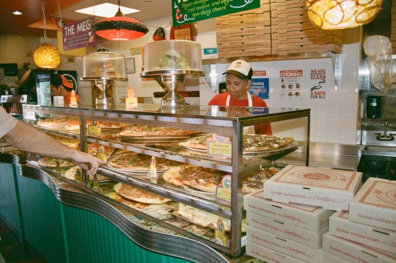 New York City: Private Walking Tour and Pizza Tasting - Frequently Asked Questions