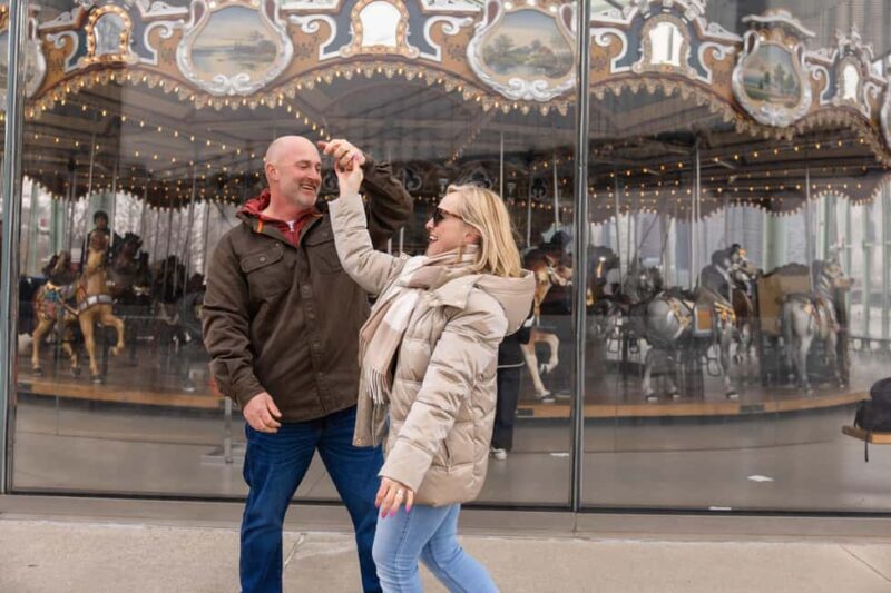 New York City: professional photoshoot Dumbo or Central Park - NYC Photoshoot in Dumbo or Central Park: Final Thoughts