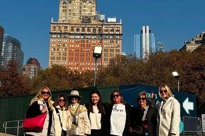 New York City Prohibition Walking Tour - Exploring Oldest Saloons in NYC