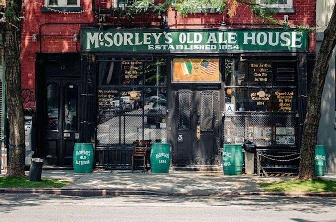 New York City Prohibition Walking Tour - Final Thoughts on the Tour’s Suitability