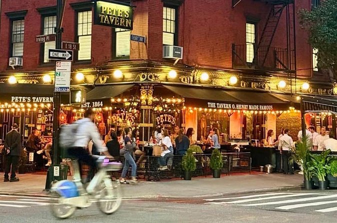 New York City Prohibition Walking Tour - Frequently Asked Questions