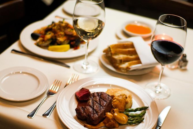 New York City Restaurant Week - A Premium Dining Transportation Experience with a Personal Touch
