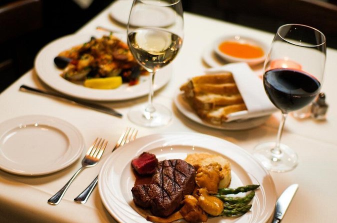 New York City Restaurant Week - Key Points