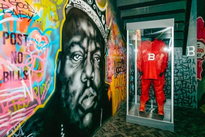 New York City: RiseNY Experience Ticket - Inside Look at NYC’s Cultural Industries