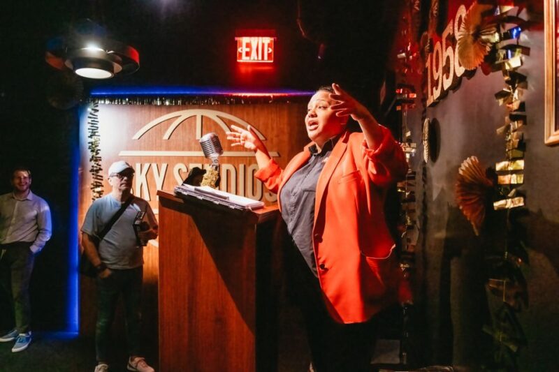 New York City: RiseNY Experience Ticket - What Visitors Say About RiseNY